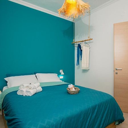Rilassunte Luxury Apartments Potos Ngoại thất bức ảnh