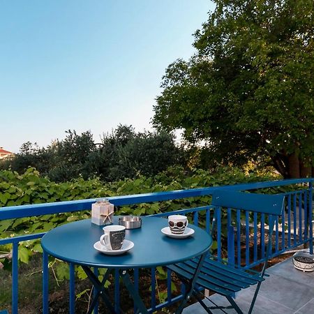 Rilassunte Luxury Apartments Potos Ngoại thất bức ảnh
