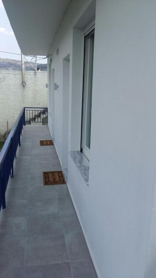 Rilassunte Luxury Apartments Potos Ngoại thất bức ảnh