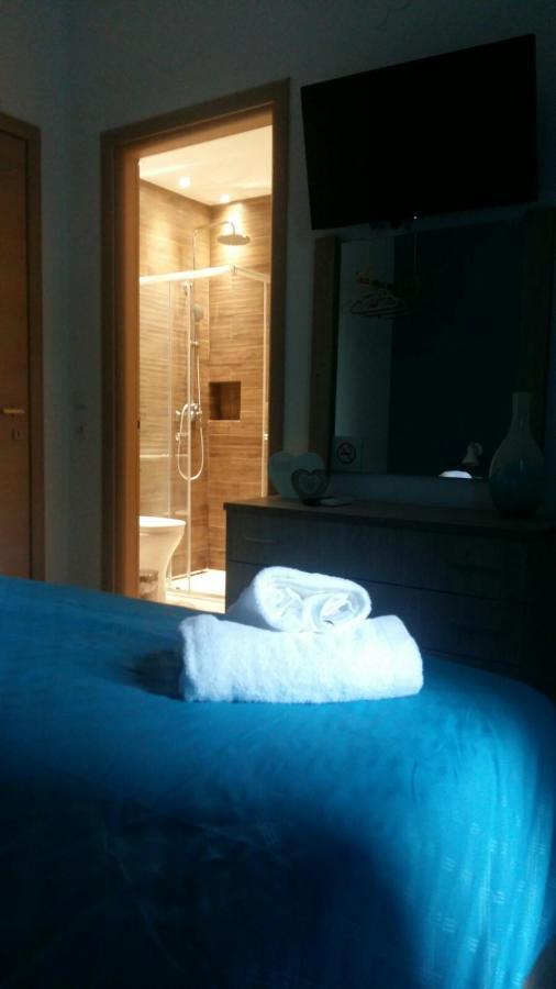 Rilassunte Luxury Apartments Potos Ngoại thất bức ảnh