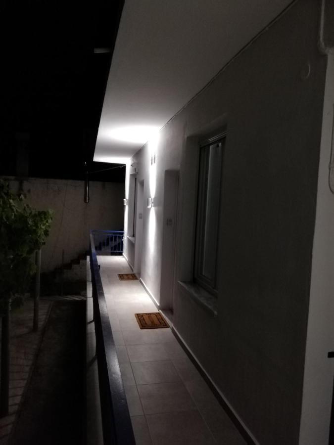 Rilassunte Luxury Apartments Potos Ngoại thất bức ảnh